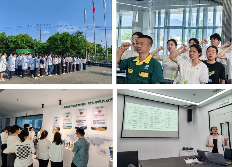 首個！中國農(nóng)業(yè)大學攜手新朝陽啟動“朝陽稼穡計劃”