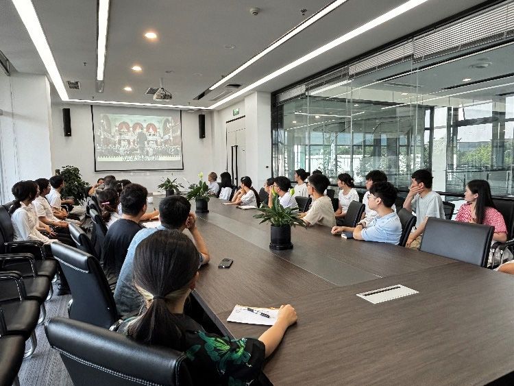 銘記歷史守初心 賡續(xù)精神擔(dān)使命——新朝陽黨支部開展慶"七一"主題黨日活動