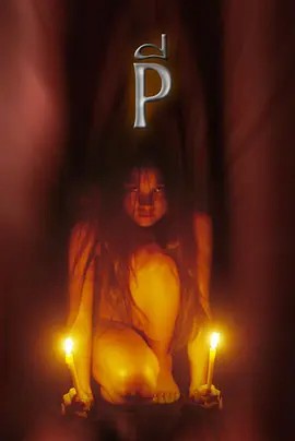 【The Possessed】海报