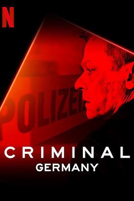 【Criminal: Deutschland】海报