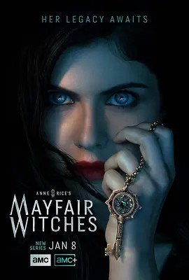 【Mayfair Witches】海报