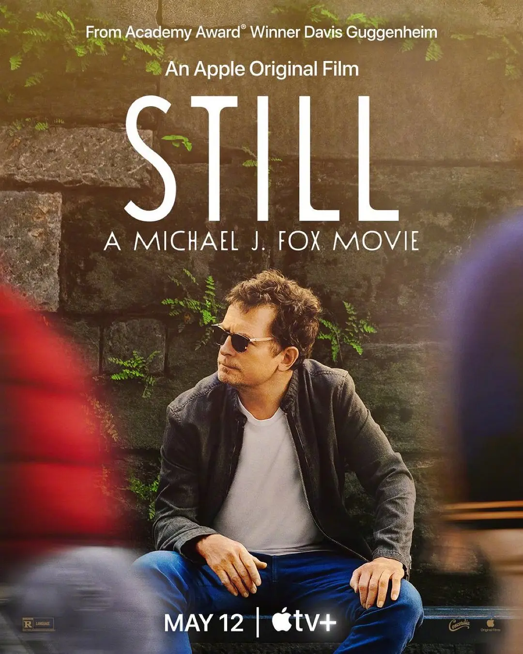 【Still: A Michael J. Fox Movie】海报